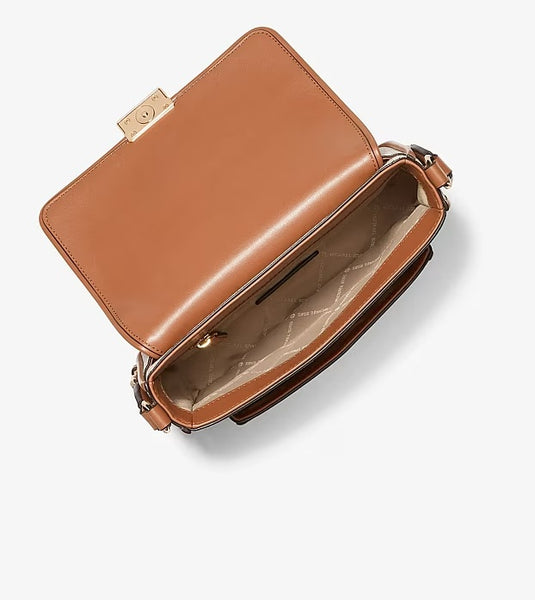 Crossbody MK bradshow medium vainilla