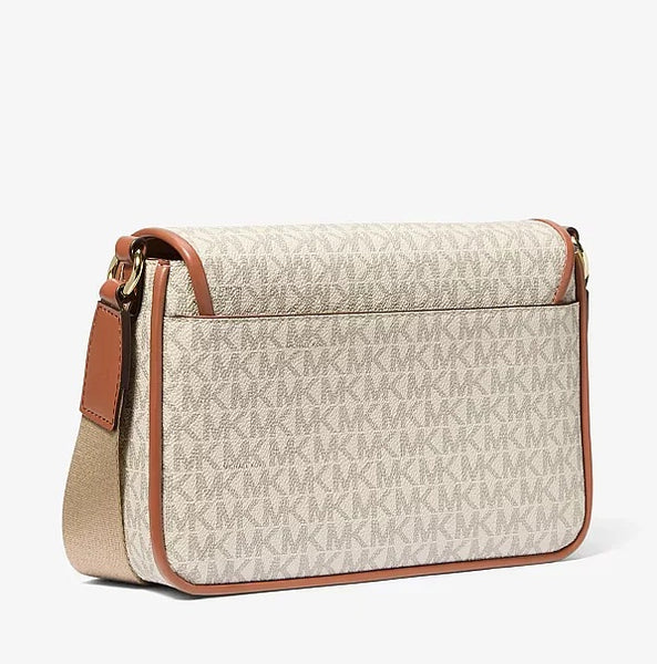 Crossbody MK bradshow medium vainilla