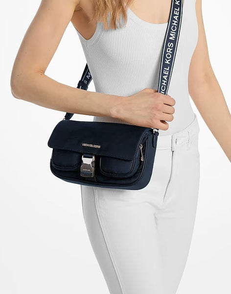 Crossbody MK Khai navy