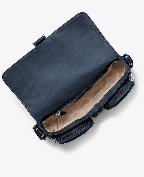 Crossbody MK Khai navy
