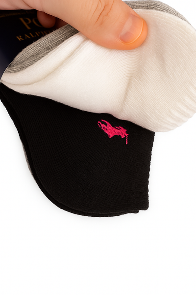 Calcetines Polo Ralph Lauren