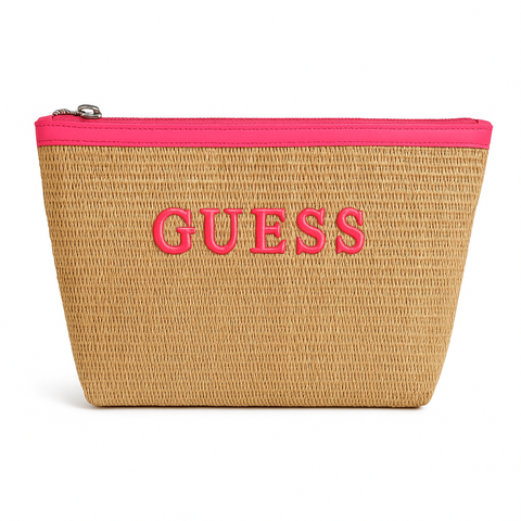 Cosmetiquero Guess