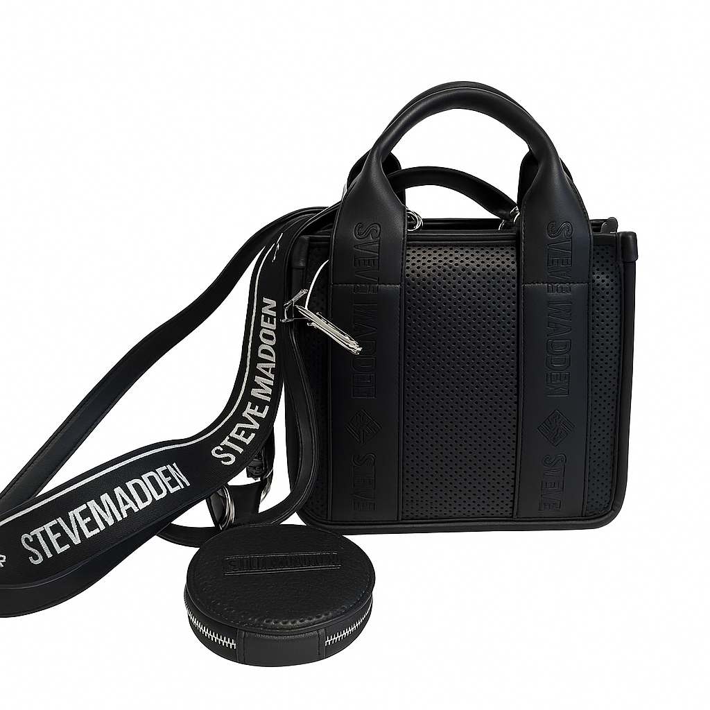 Crossbody, Satchel Steve Madden