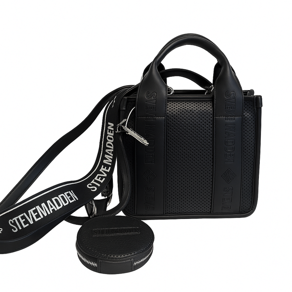 Crossbody, Satchel Steve Madden