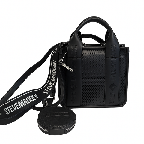 Crossbody, Satchel Steve Madden