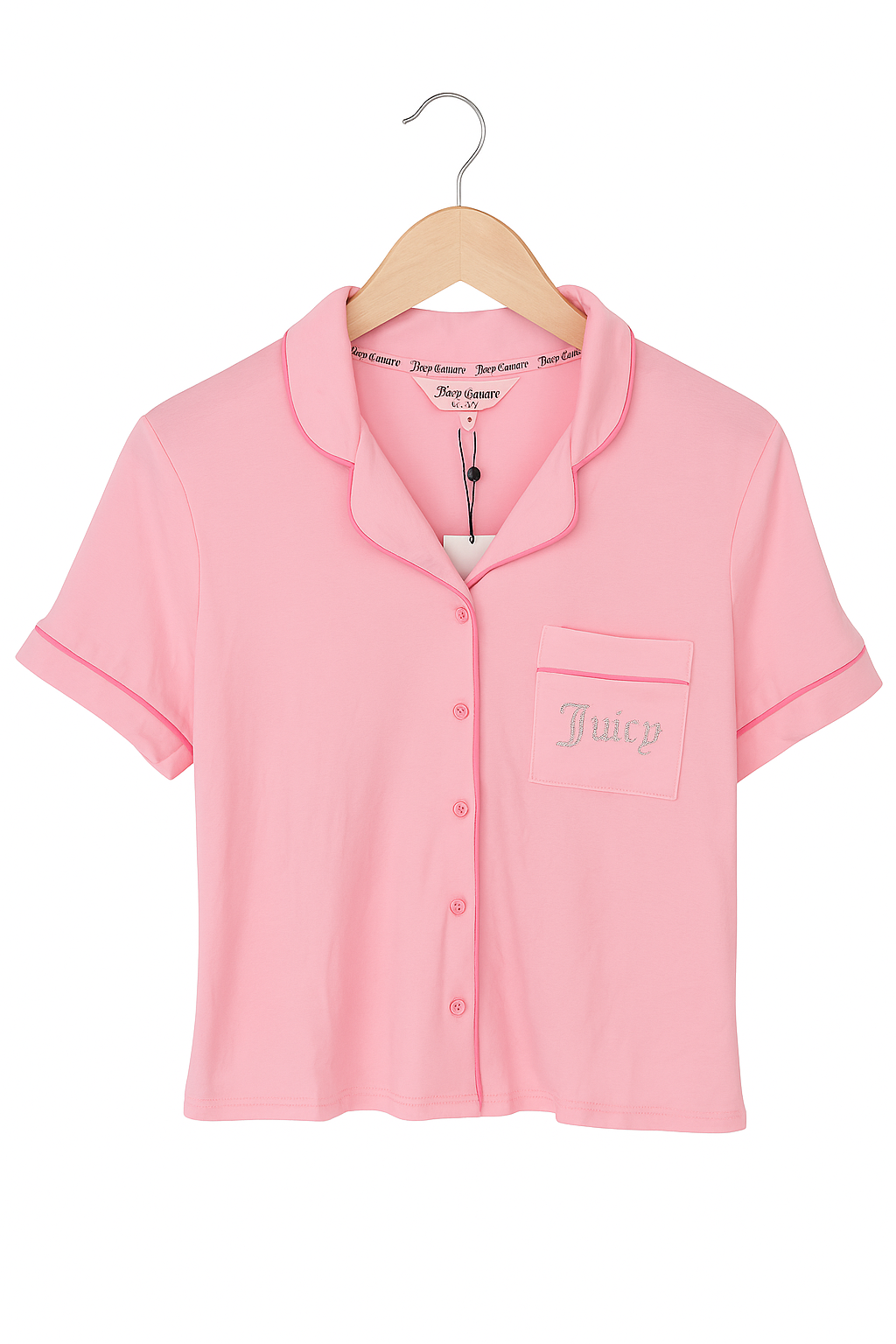 PIjama Juicy Couture