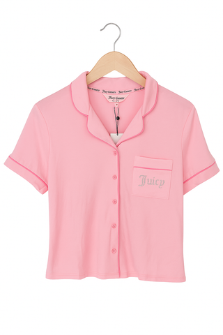 PIjama Juicy Couture