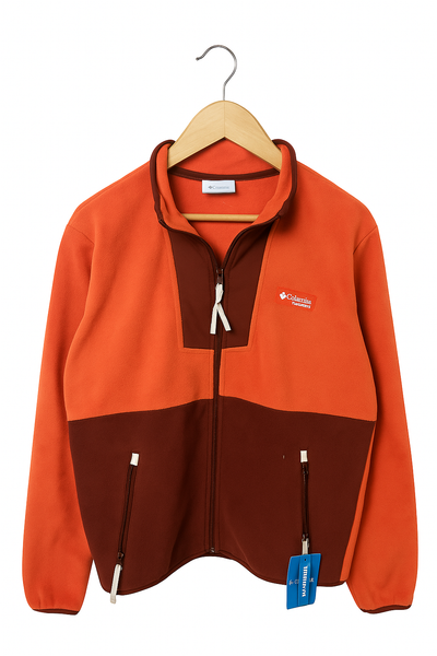 Polar columbia hombre