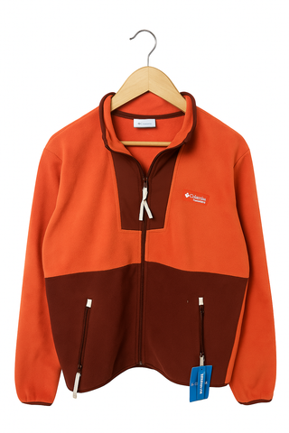 Polar columbia hombre