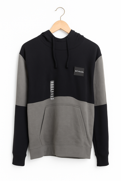 Poleron Columbia Hombre