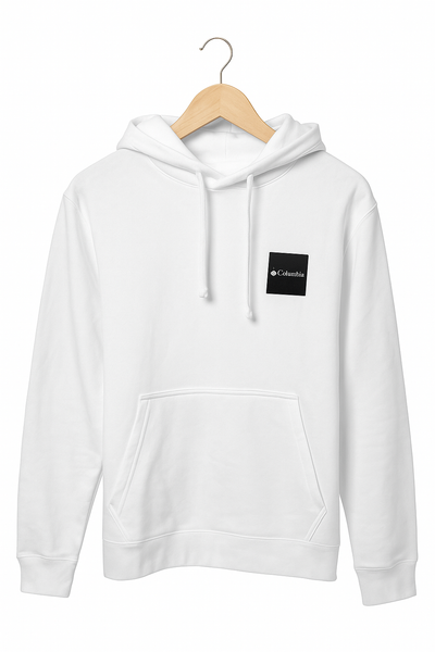 Poleron Columbia Hombre