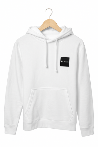 Poleron Columbia Hombre