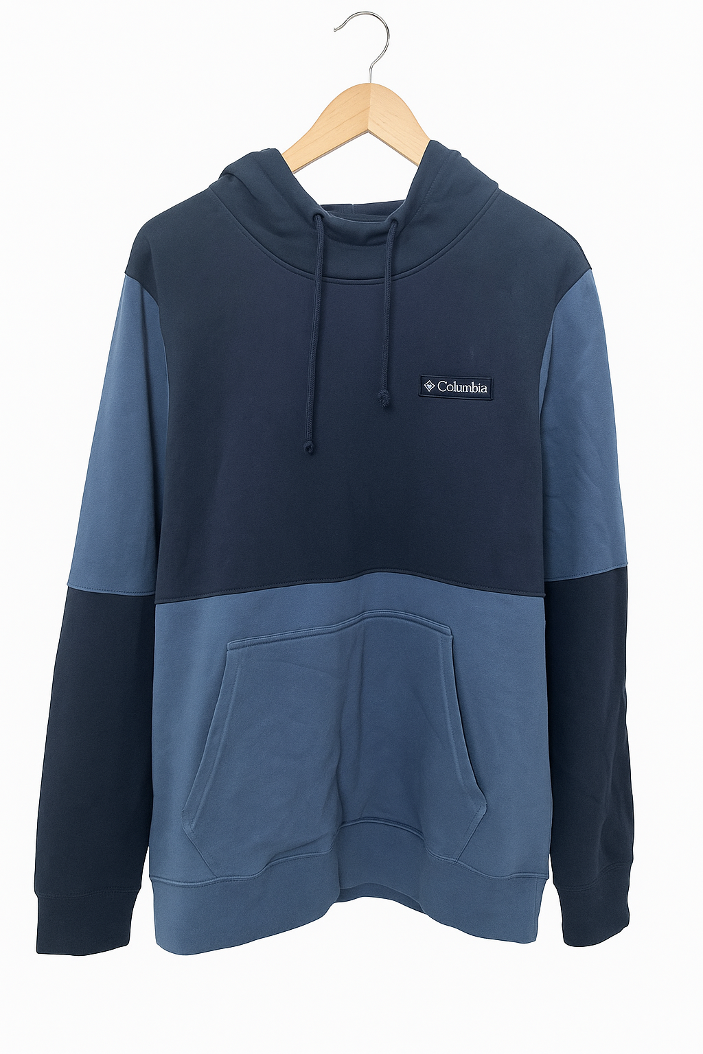 Poleron Columbia Hombre