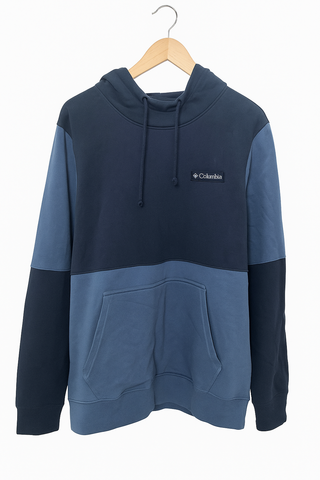 Poleron Columbia Hombre