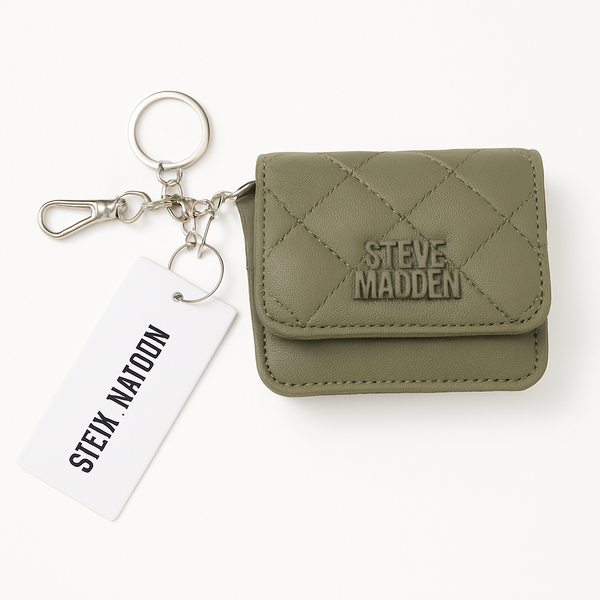Billetera Steve Madden