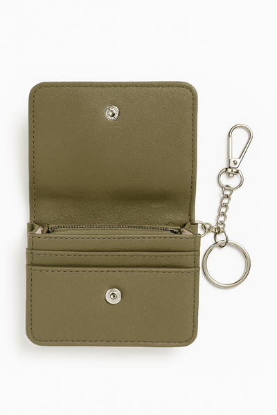 Billetera Steve Madden