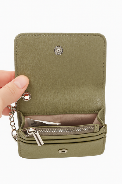 Billetera Steve Madden