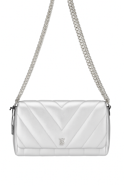 Cartera - Crossbody Victoria´s Secret Mediana