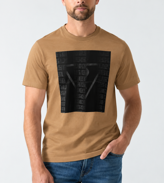 Polera GUESS hombre