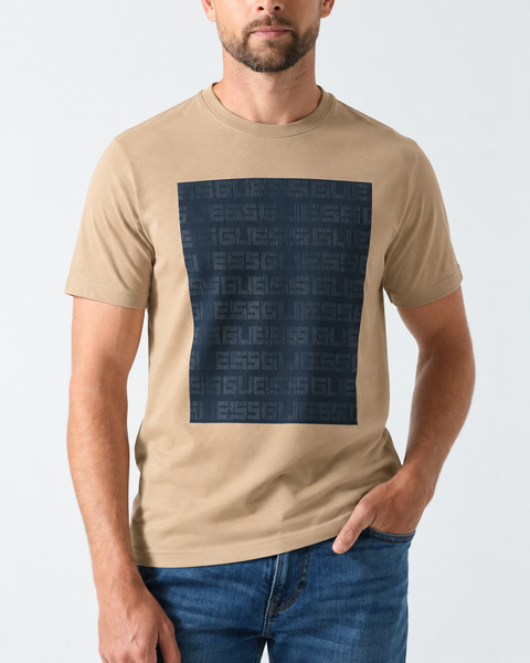 Polera GUESS hombre