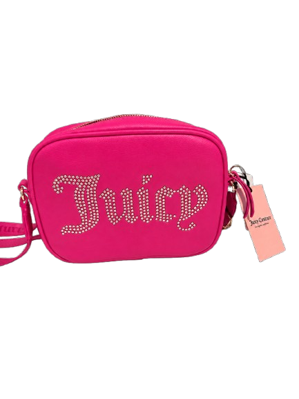 Crossbody Juicy Couture