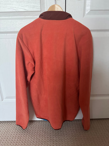 Polar columbia hombre