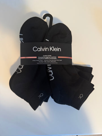 Calcetines Calvin Klein mujer