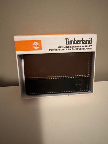 Billetera Timberland