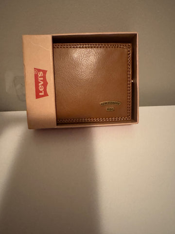 Billetera Levi´s