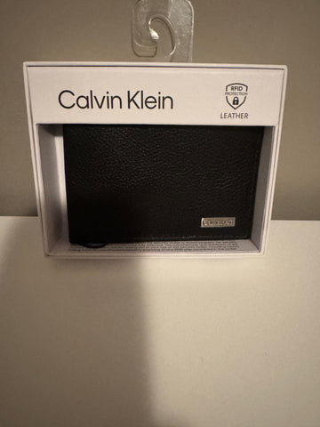 Billetera Calvin Klein