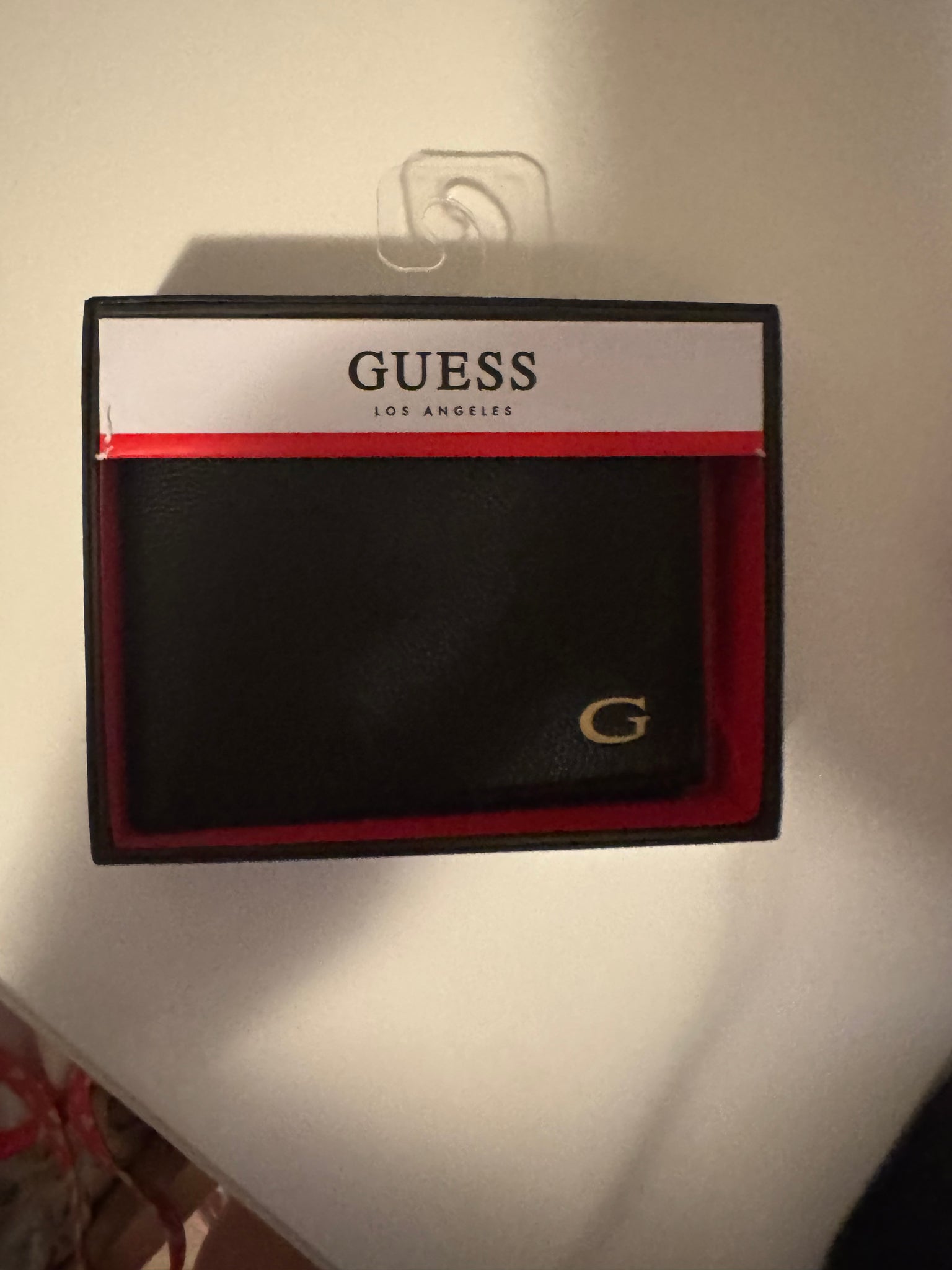 Billetera Guess