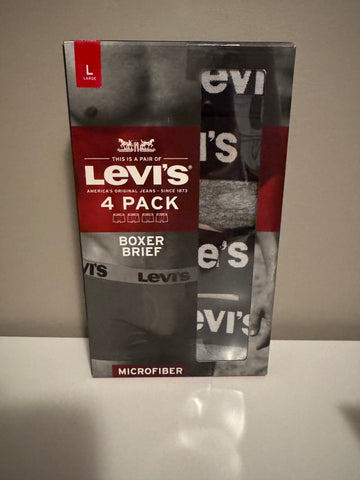 BOXERS LEVI'S