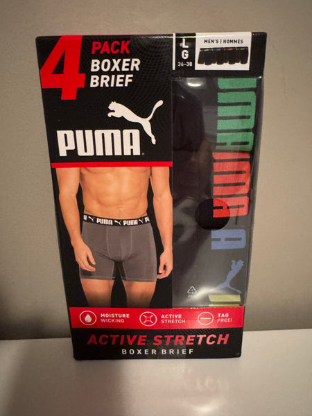 BOXERS PUMA