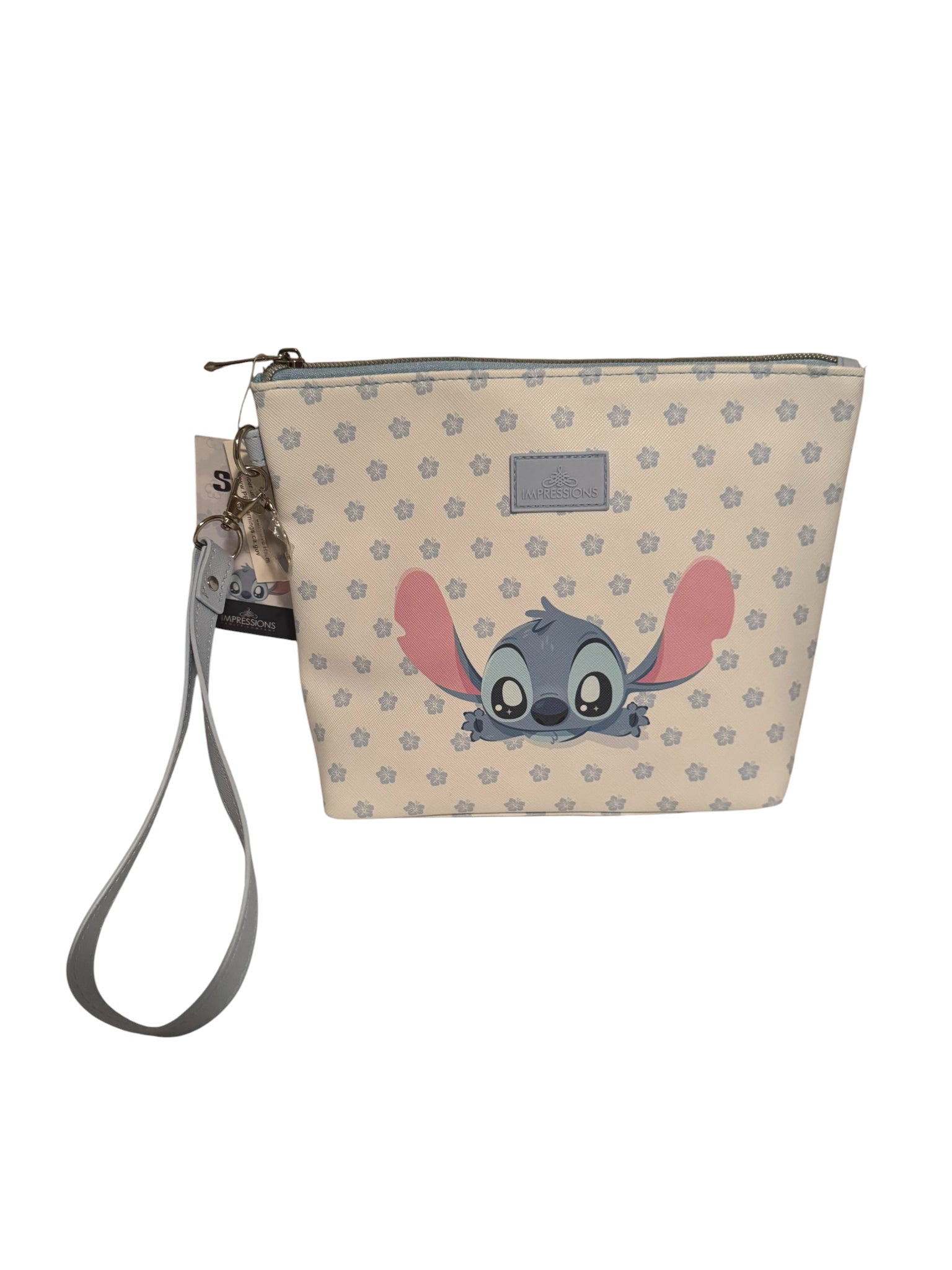 Cosmetiquero  - estuche Stich