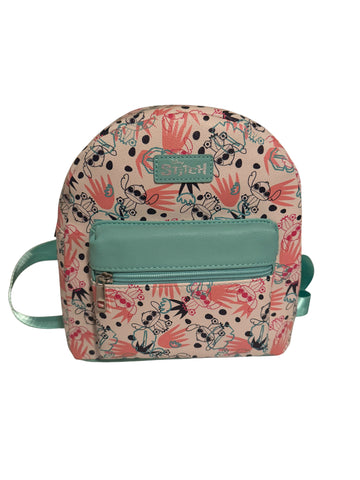Mochila Stich
