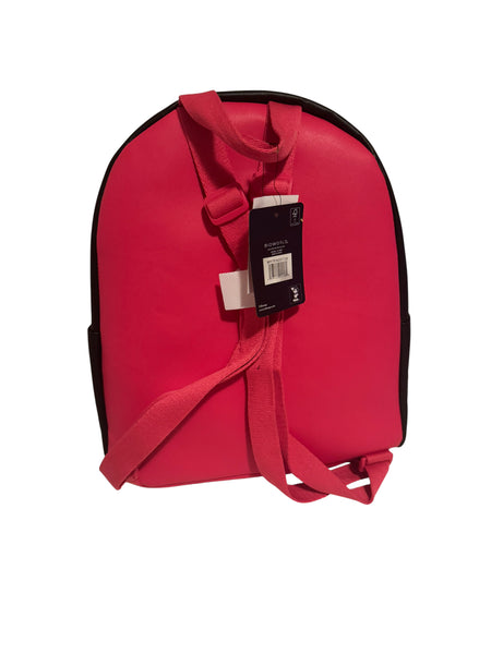 Mochila Mickey tamaño grande