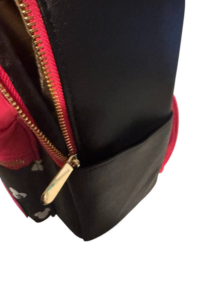 Mochila Mickey tamaño grande