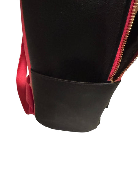 Mochila Mickey tamaño grande