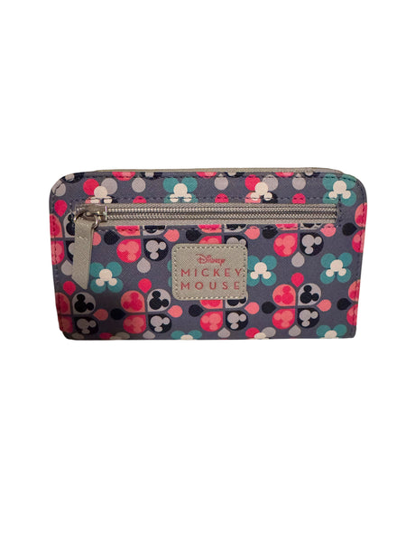 Billetera Disney