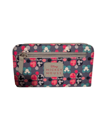 Billetera Disney