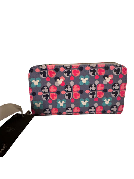 Billetera Disney