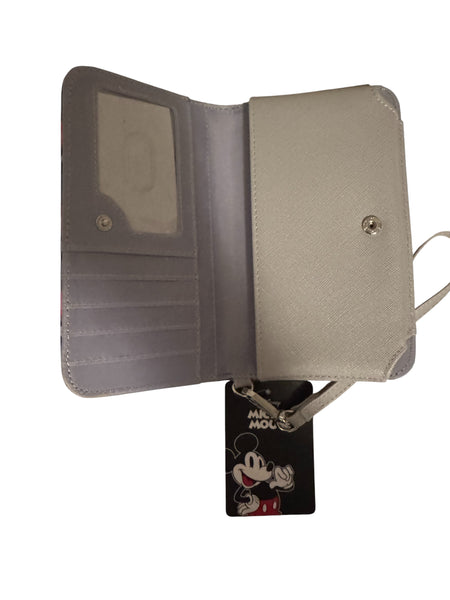 Billetera Disney