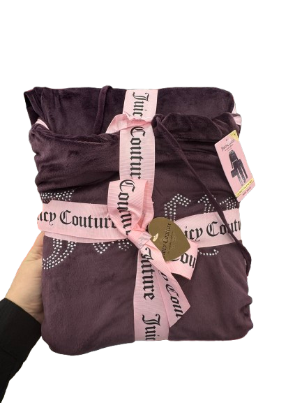Pijama Juicy Couture