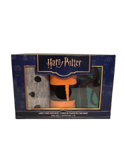 Calcetines Harry Potter