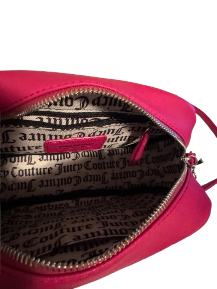 Crossbody Juicy Couture