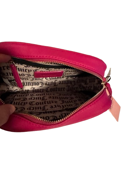 Crossbody Juicy Couture