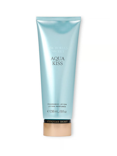 crema VS Aqua kiss