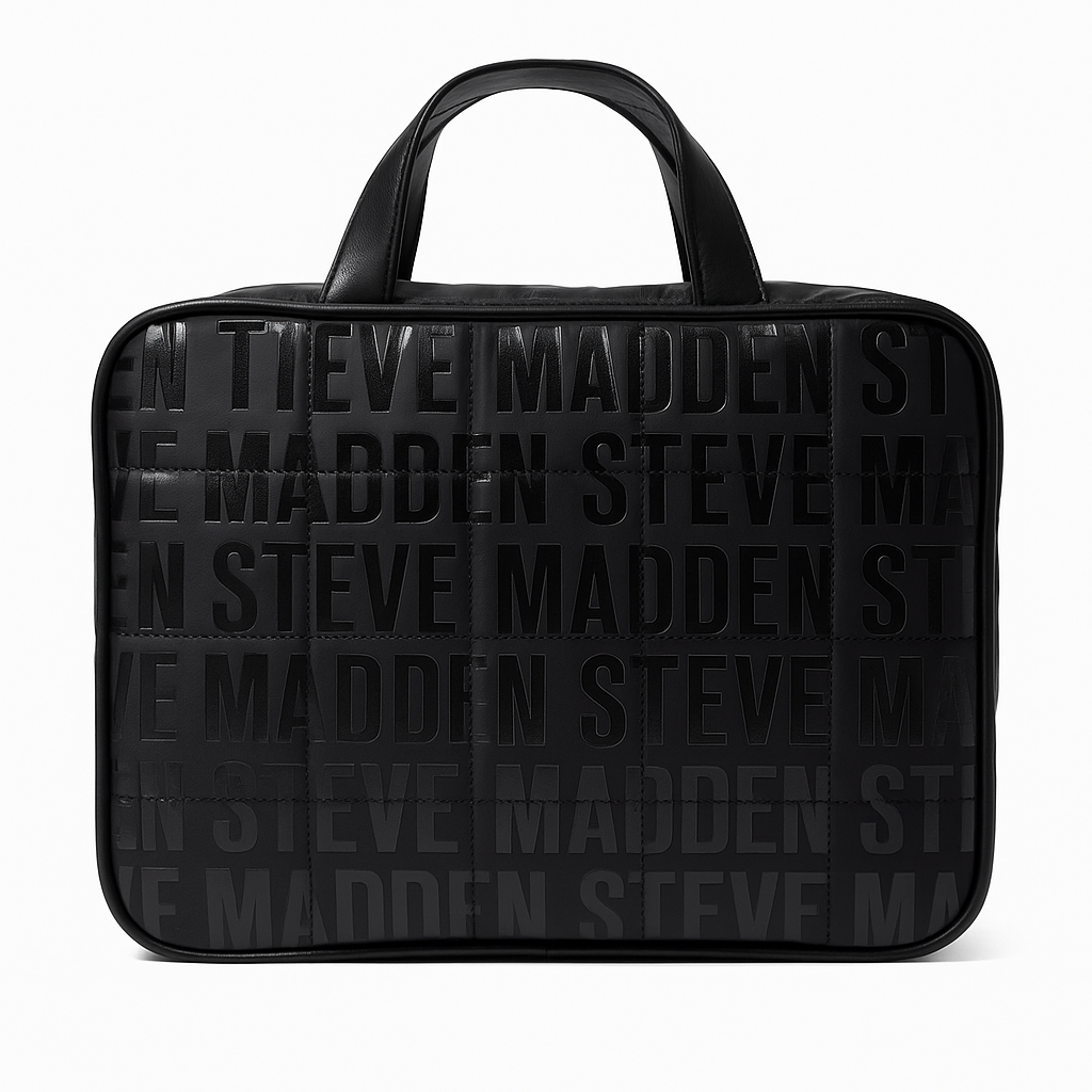 Bolso Steve Madden Negro