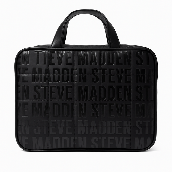 Bolso Steve Madden Negro