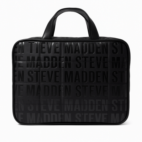 Bolso Steve Madden Negro